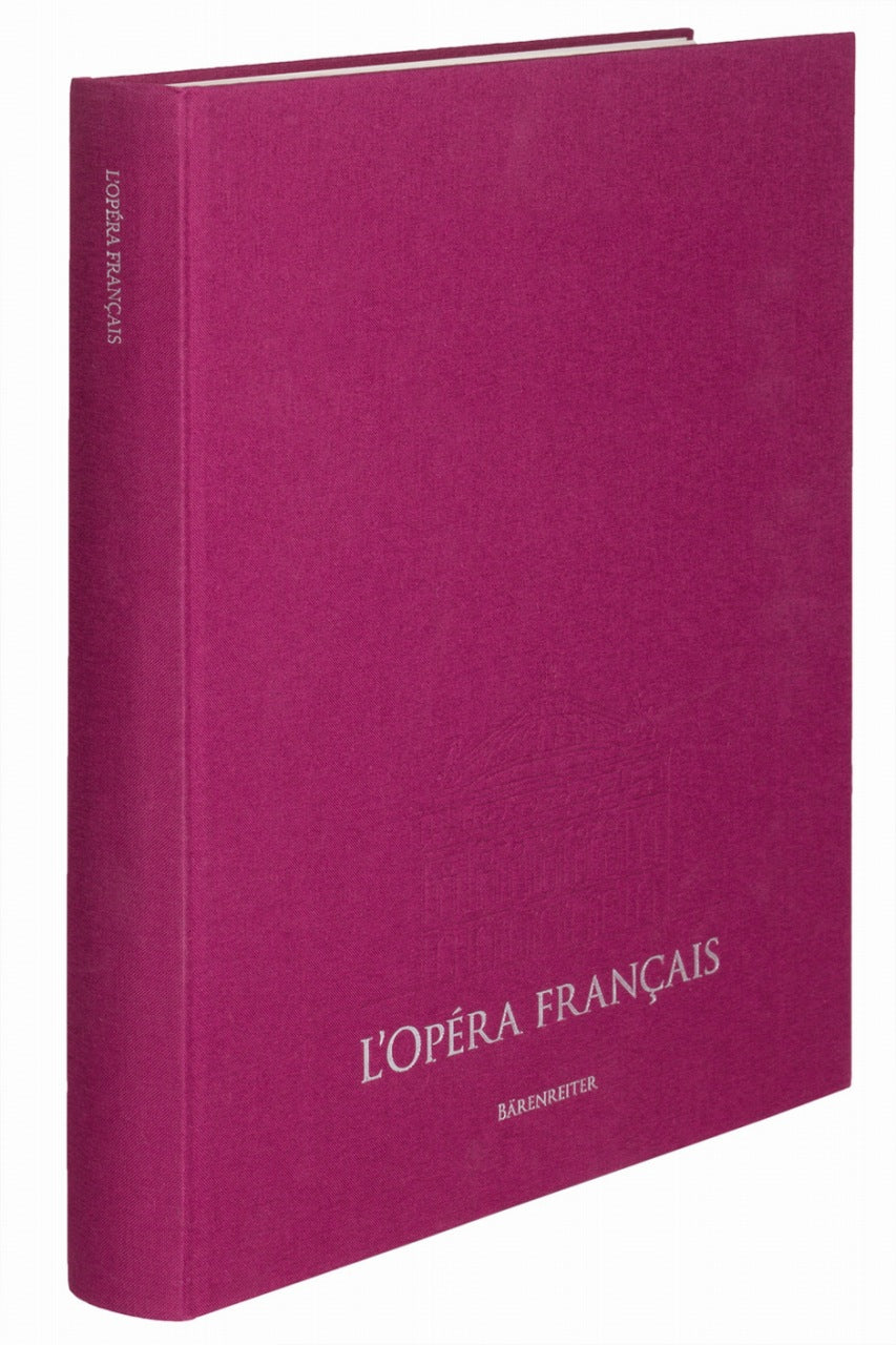 Chabrier, Etoile (Barenreiter)