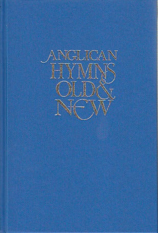 Anglican Hymns Old and New: Full Music (Mayhew)