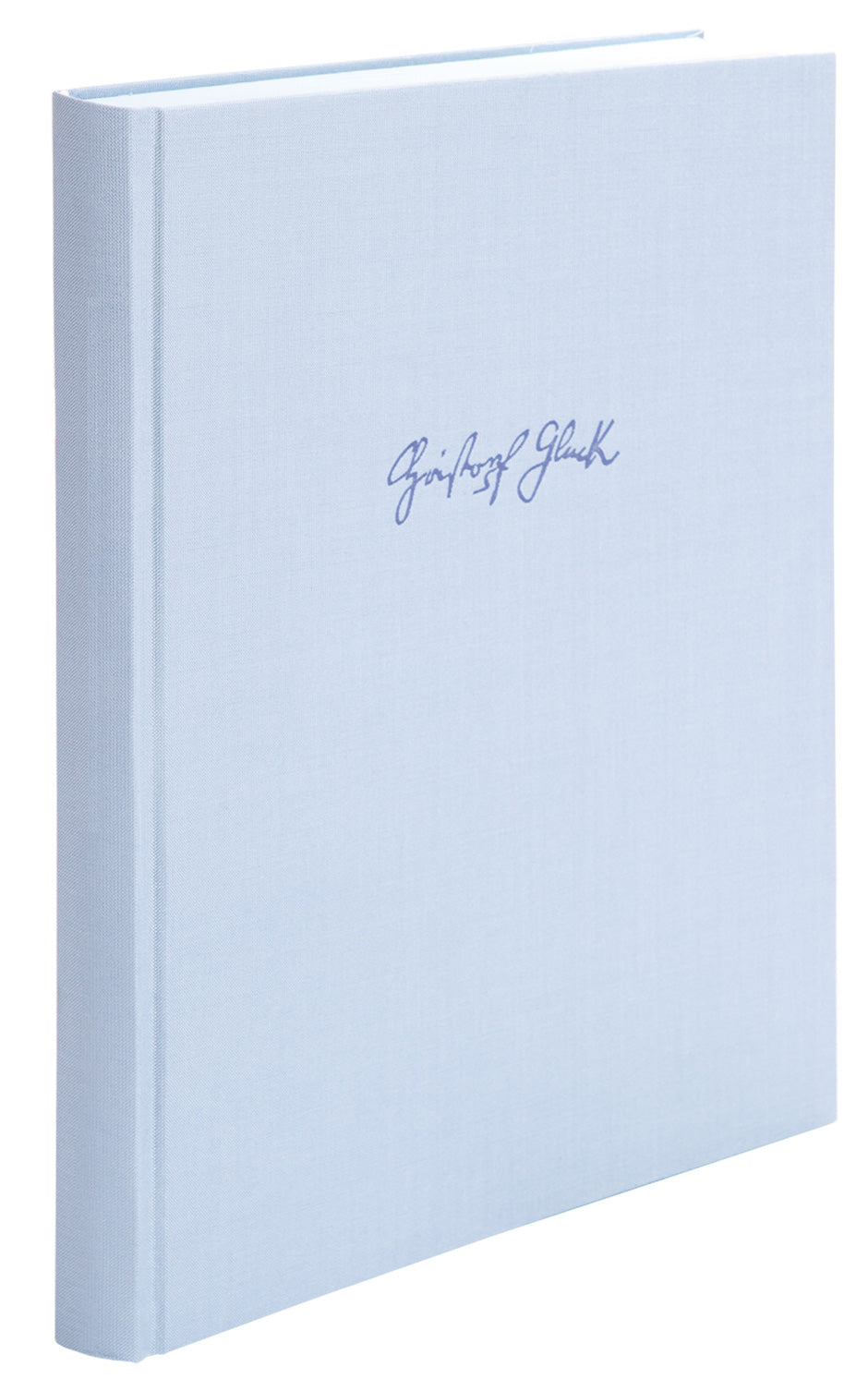 Gluck, Samtliche Werke 3/20: Antigono (Barenreiter)