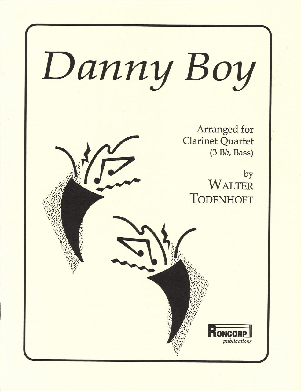 Danny Boy (3BbCl,BsCl) (Roncorp)
