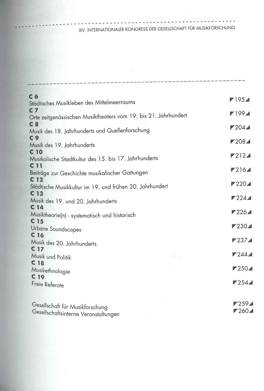 Loos, Musik - Stadt: Traditionen und (Gudrun Schroder)