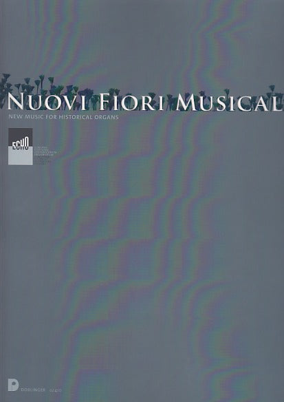 Nuovi Fiori Musicali: New Music (Doblinger)