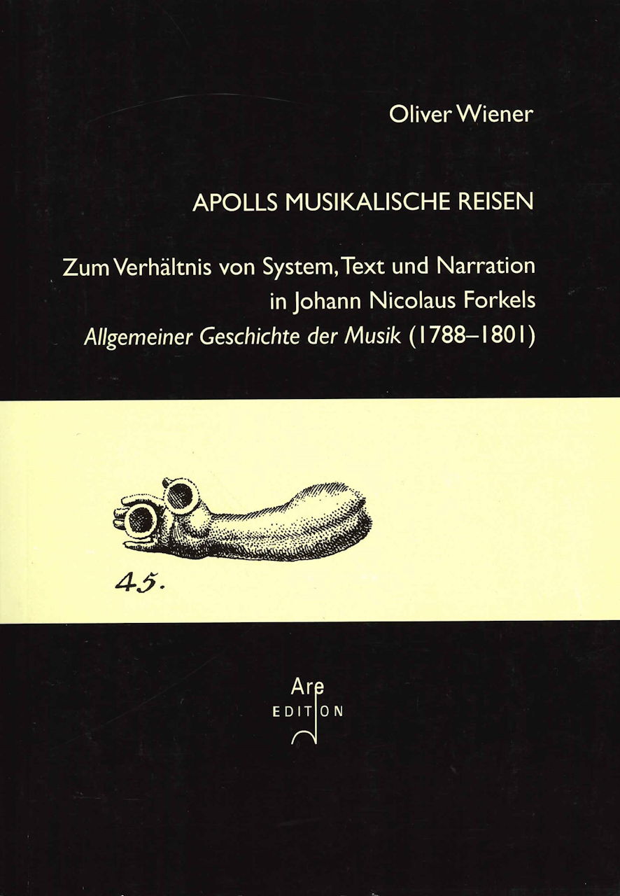 Apolls musikalische Reisen: Zum Verhaltn (Are Musikverlag)