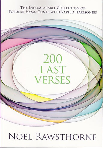 200 Last Verses (Mayhew)