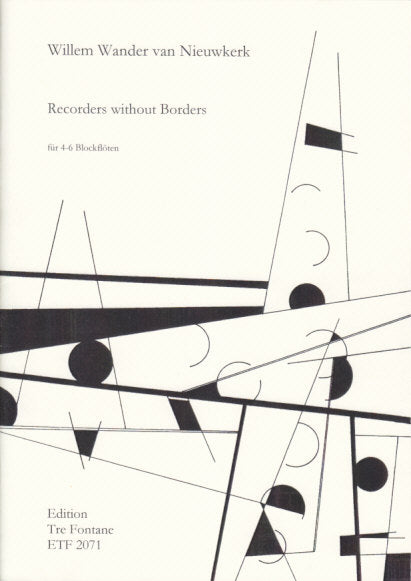 Nieuwkerk, Records without Borders (Tre Fontane)