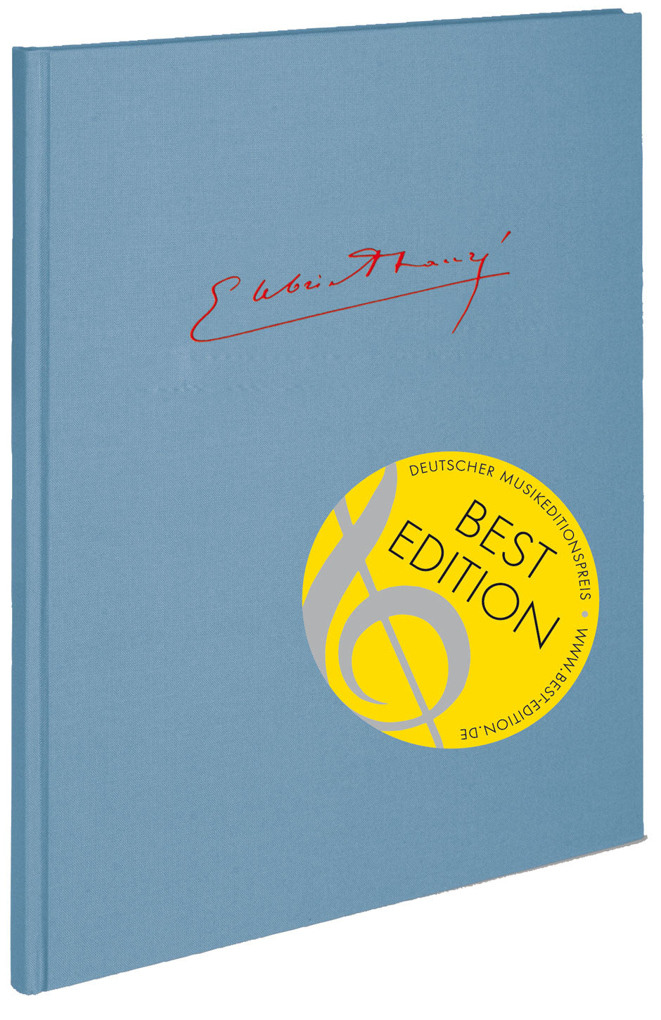 Faure, Oeuvres completes 1/2: Requiem (Barenreiter)