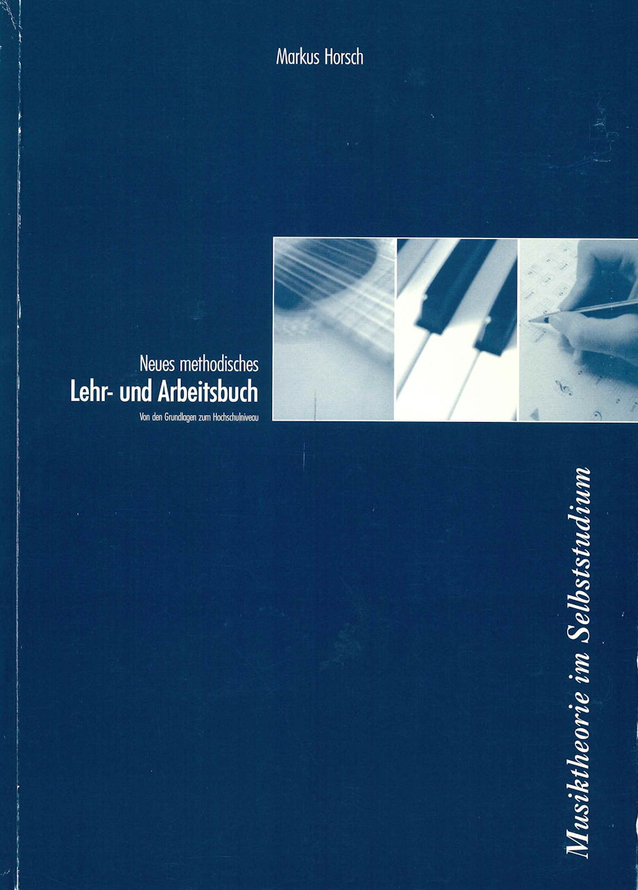 Horsch, Neues methodisches Lehr- und (Horsch, Markus)