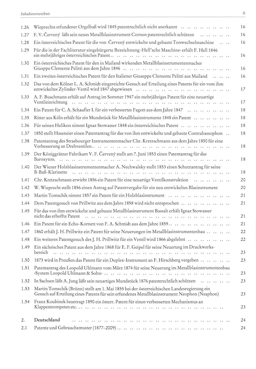 200 Jahre Patente, Privilegien und Gebra (Noetzel)