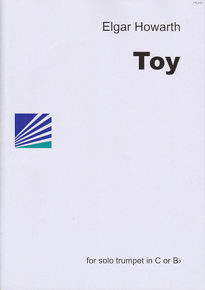 Howarth, Toy (Rosehill Music/Winwood)
