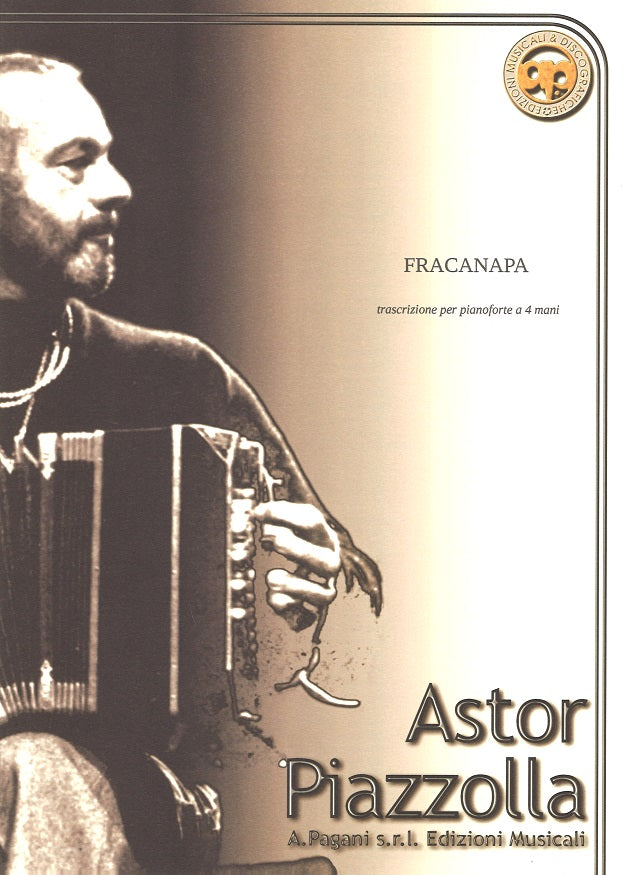 Piazzolla, Fracanapa (Pagani)