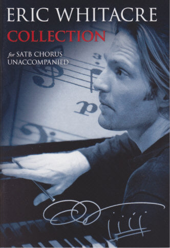 Whitacre, Collection (SATB a cappella) (Chester)