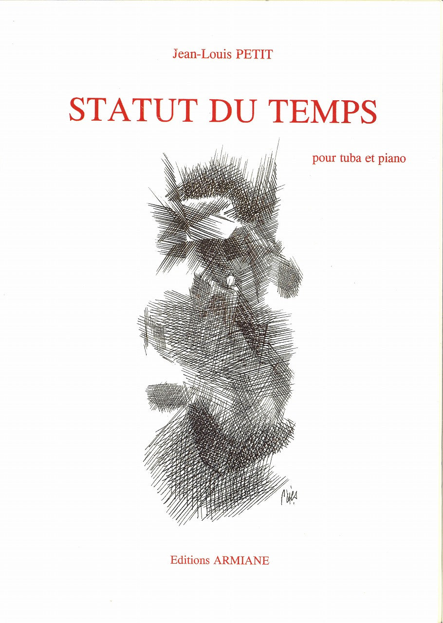 Petit, Statut du temps (Armiane)