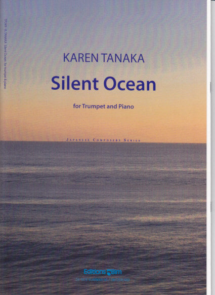 Tanaka, Silent Ocean (2005) (Bim)