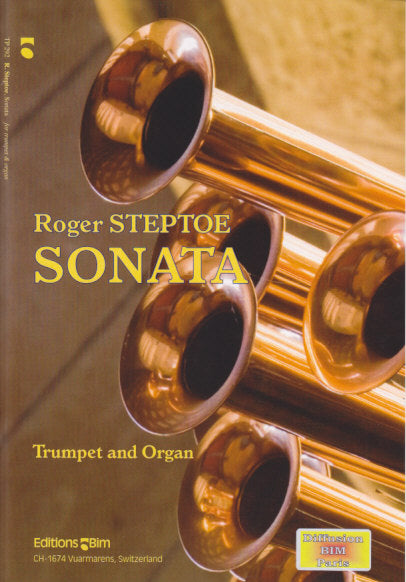 Steptoe, Sonata (2008) (Bim)