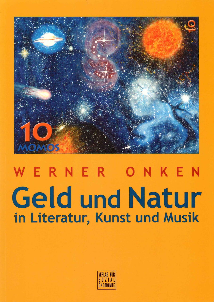 Onken, Geld und Natur in Literatur (Gauke)