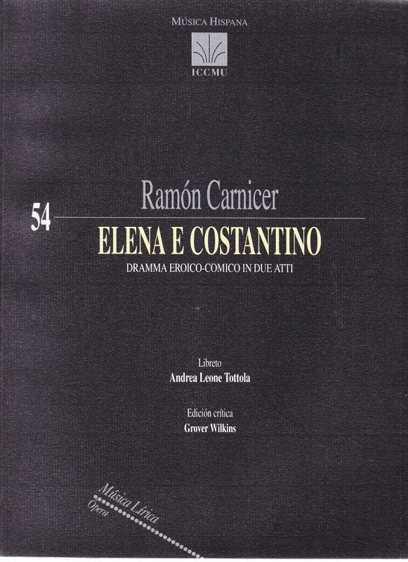 Carnicer, Elena e Costantino (ICCMU (Instituto Compultense))