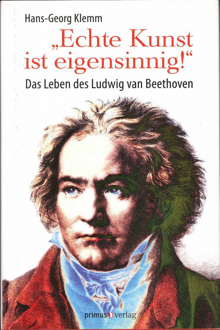 Klemm, Echte Kunst ist eigensinnig! (Primus)