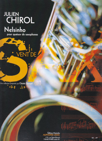 Chirol, Nelsinho (AATBr or SATBr) (Leduc)
