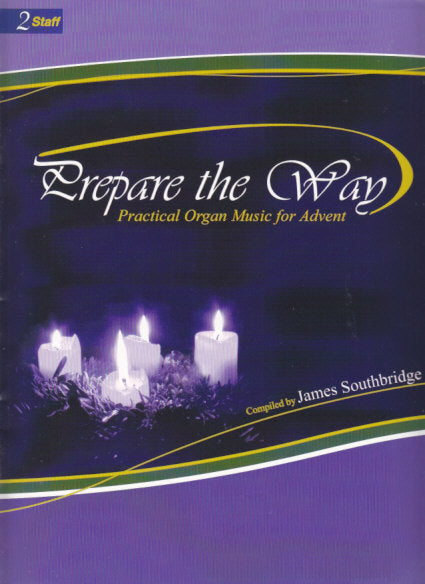 Prepare the Way (Lorenz)