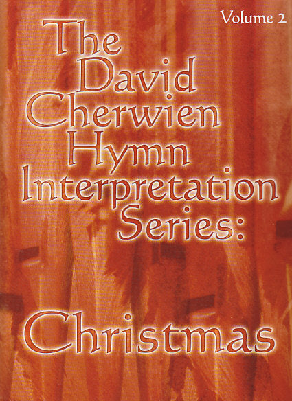 Cherwien Hymn Interpretation: Christmas2 (Sacred Music)