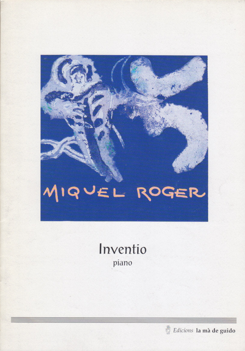 Roger, Inventio (La Ma de Guido)