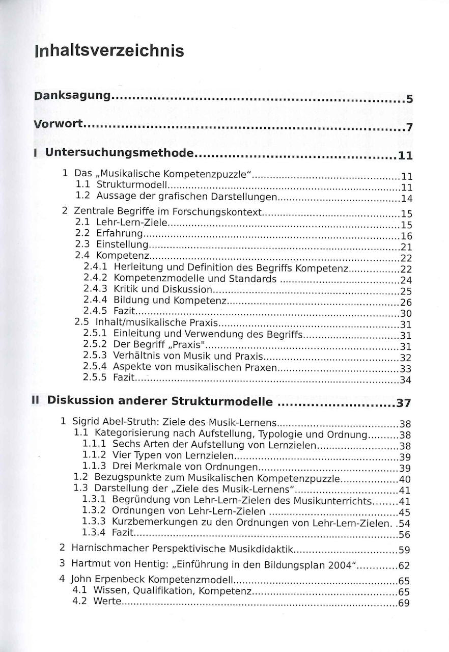 Feucht, Didaktische Dimensionen musik (Shaker Verlag)