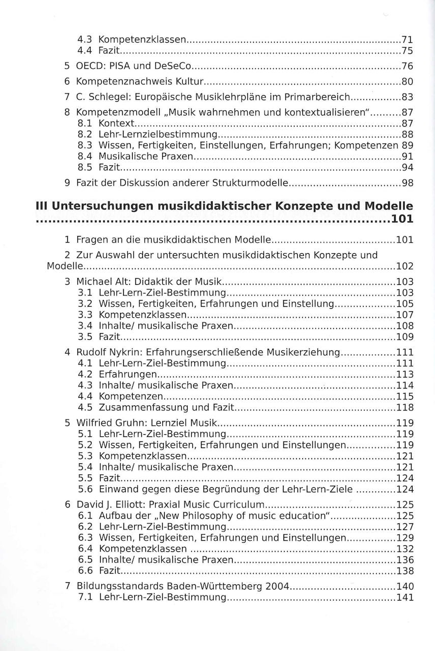 Feucht, Didaktische Dimensionen musik (Shaker Verlag)