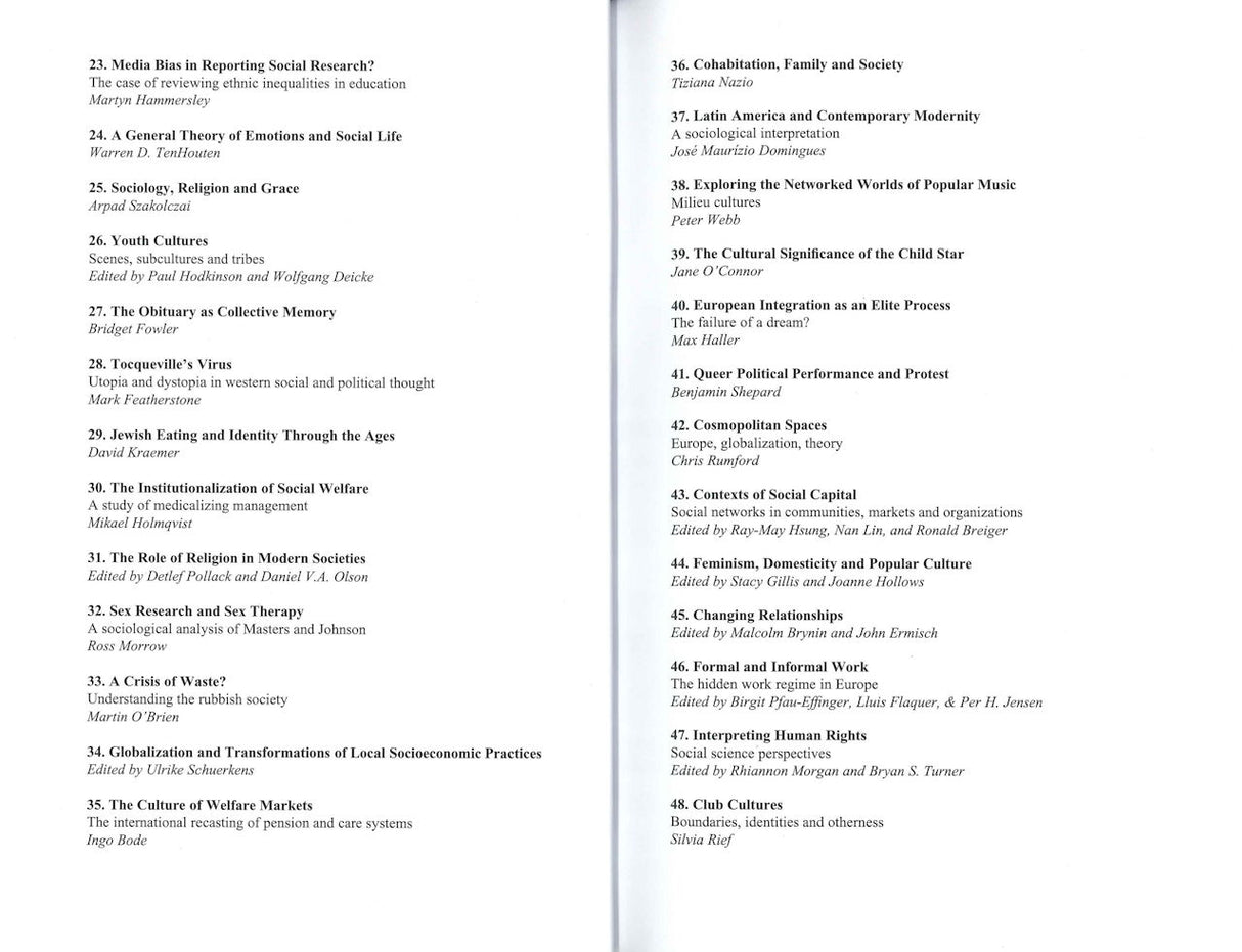 Marshall, International Recording Indust (Routledge)