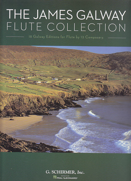 Galway Flute Collection (G.Schirmer)