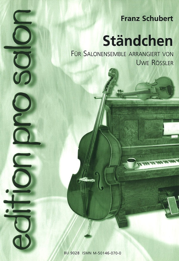Schubert, Standchen (Uetz)