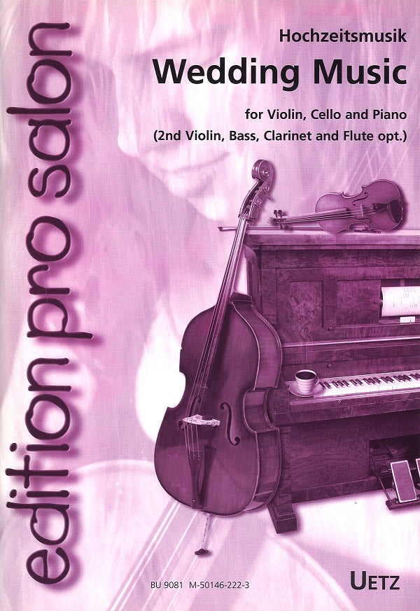 Wedding Music (Uetz)
