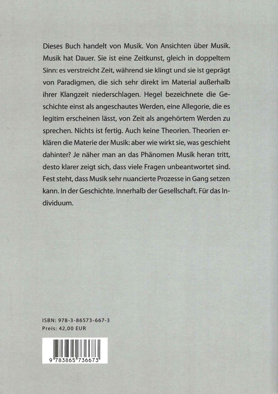 Kupsch, Zeit als angehortes Werden (wvb Wissenschaftlicher Verlag Berlin)