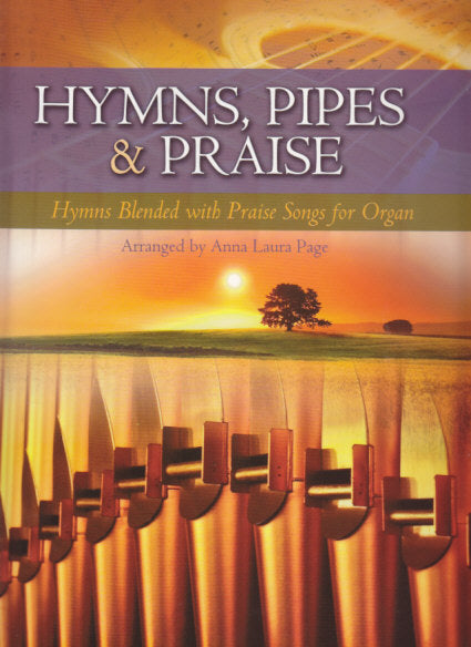 Hymns, Pipes & Praise (Hal Leonard)