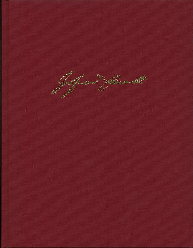 Cavalli, Calisto (1651) (Barenreiter)