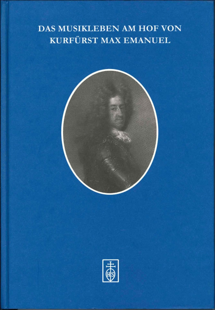 Musikleben am Hof von Kurfurst (Schneider, Hans)