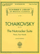 Tchaikovsky, Nutcracker Suite (+Audio) (G.Schirmer)