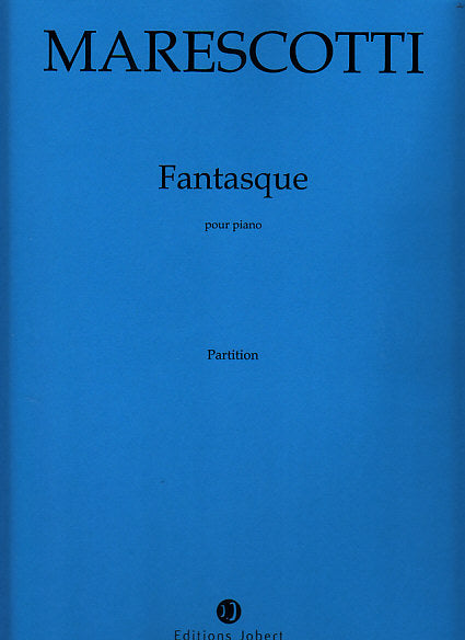 Marescotti, Fantasque (Jobert)