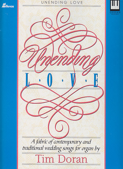 Unending Love (Lillenas)