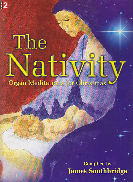 Nativity: Organ Meditations (Lorenz)