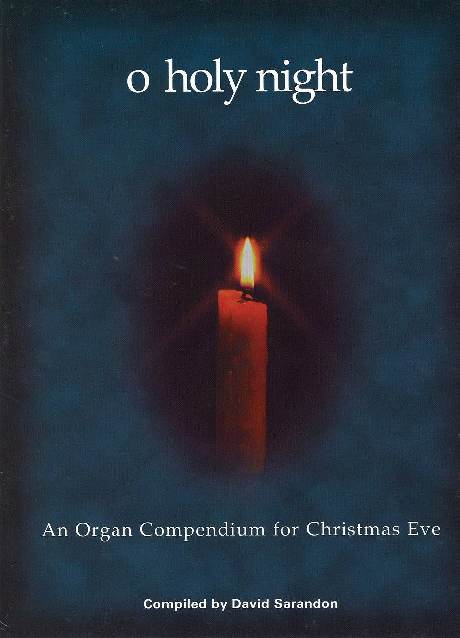 O Holy Night (Lorenz)