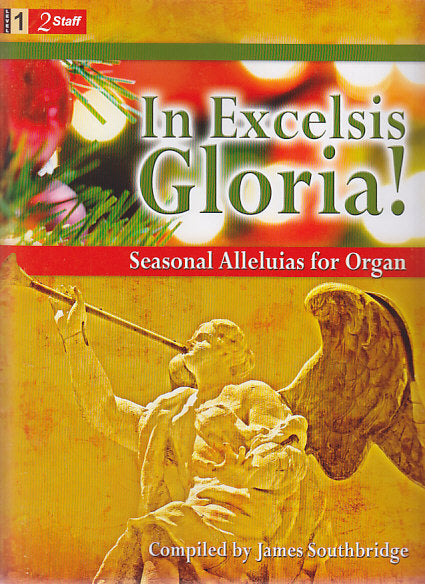 In Excelsis Gloria! (Lorenz)