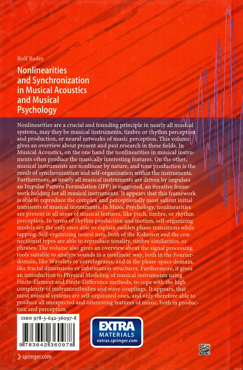 Bader,R., Acoustics and Psychology of Mu (Springer-Verlag)