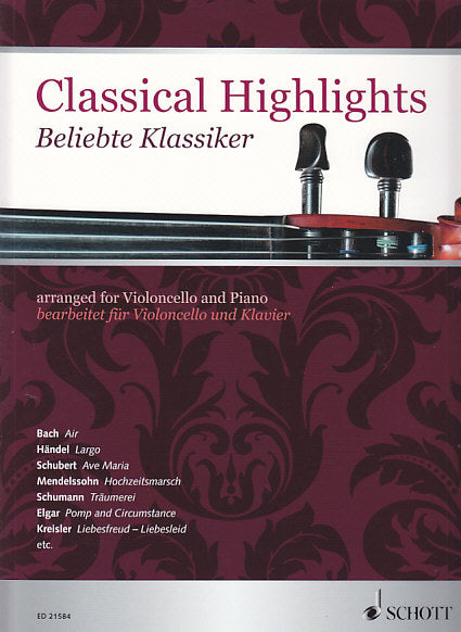 Classical Highlights (Schott)