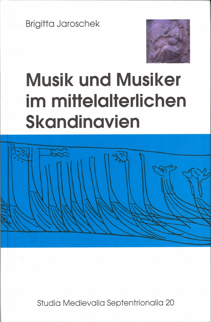 Jaroschek, Musik und Musiker im mittelal (Fassbaender Verlag)
