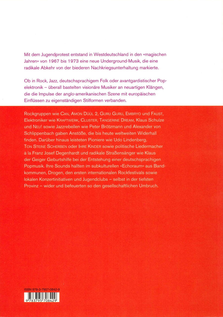 Wagner, Klang der Revolte: Die magisc (Schott)