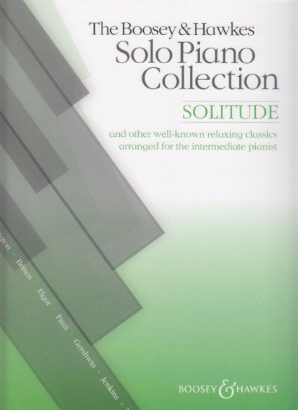 Solitude (Boosey)