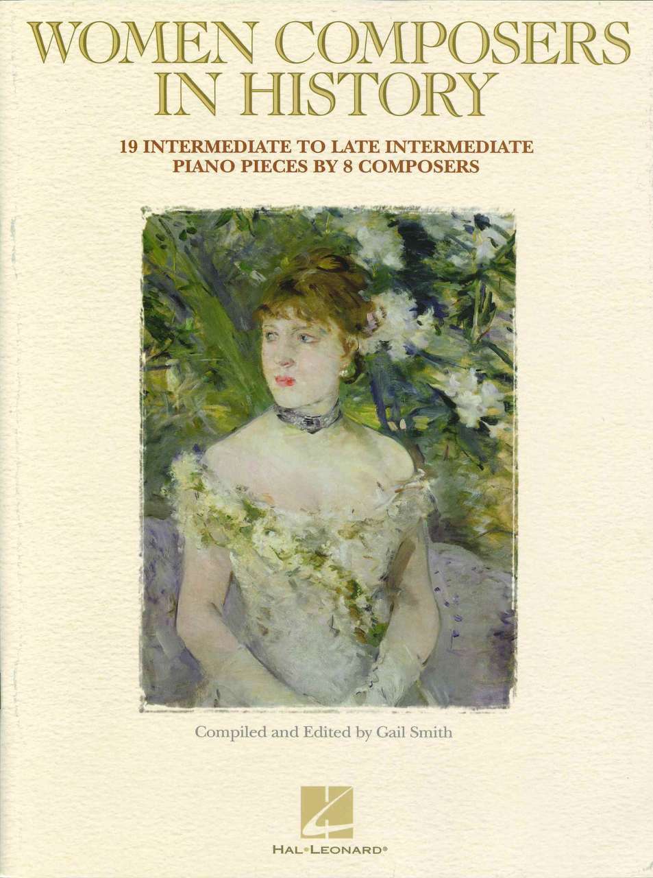 Women Composers in History (Hal Leonard)
