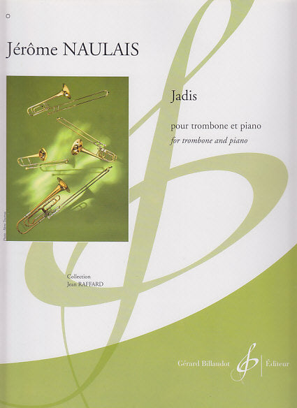 Nailais, Jadis (Billaudot)