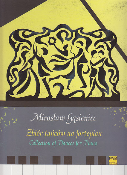 Gasieniec, Collection of Dances (PWM)