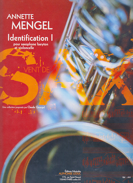 Mengel, Identification 1 (BrSax,Vc) (Leduc)
